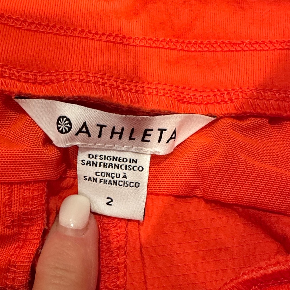 Athleta Brooklyn Jogger - Picture 8 of 11